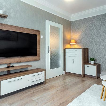 Apartman Nobilis Хевиз Экстерьер фото