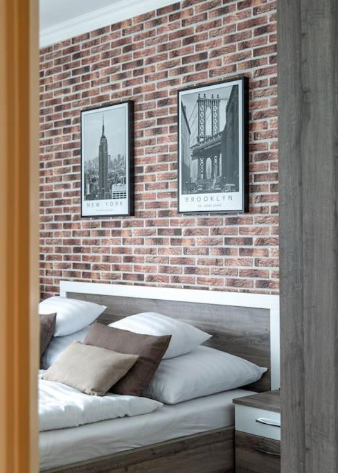 Apartman Nobilis Хевиз Экстерьер фото