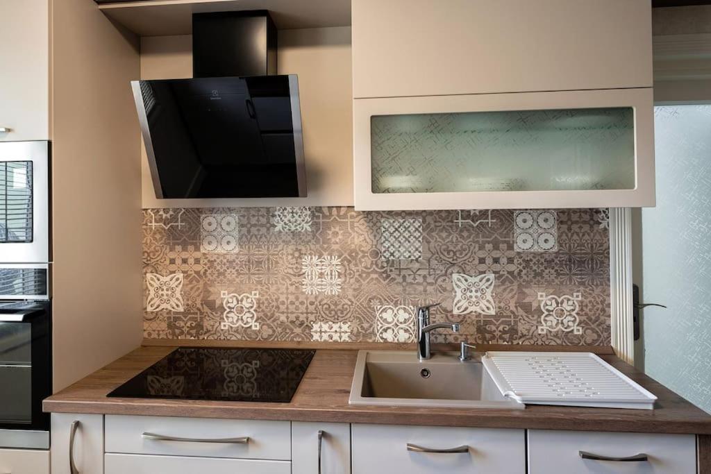 Apartman Nobilis Хевиз Экстерьер фото