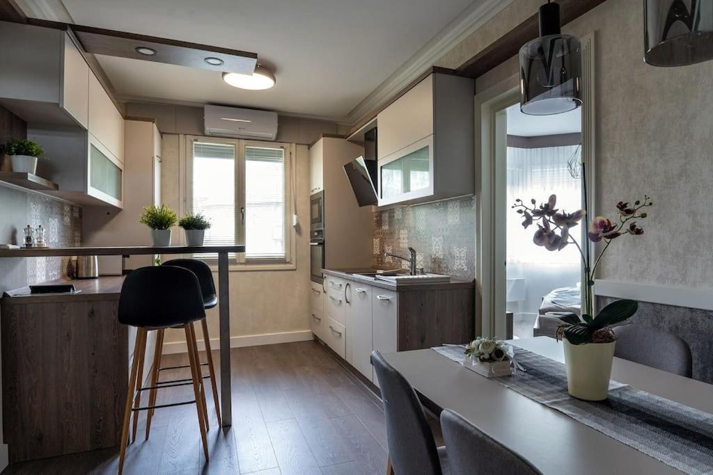 Apartman Nobilis Хевиз Экстерьер фото