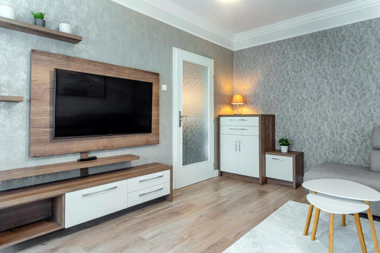 Apartman Nobilis Хевиз Экстерьер фото