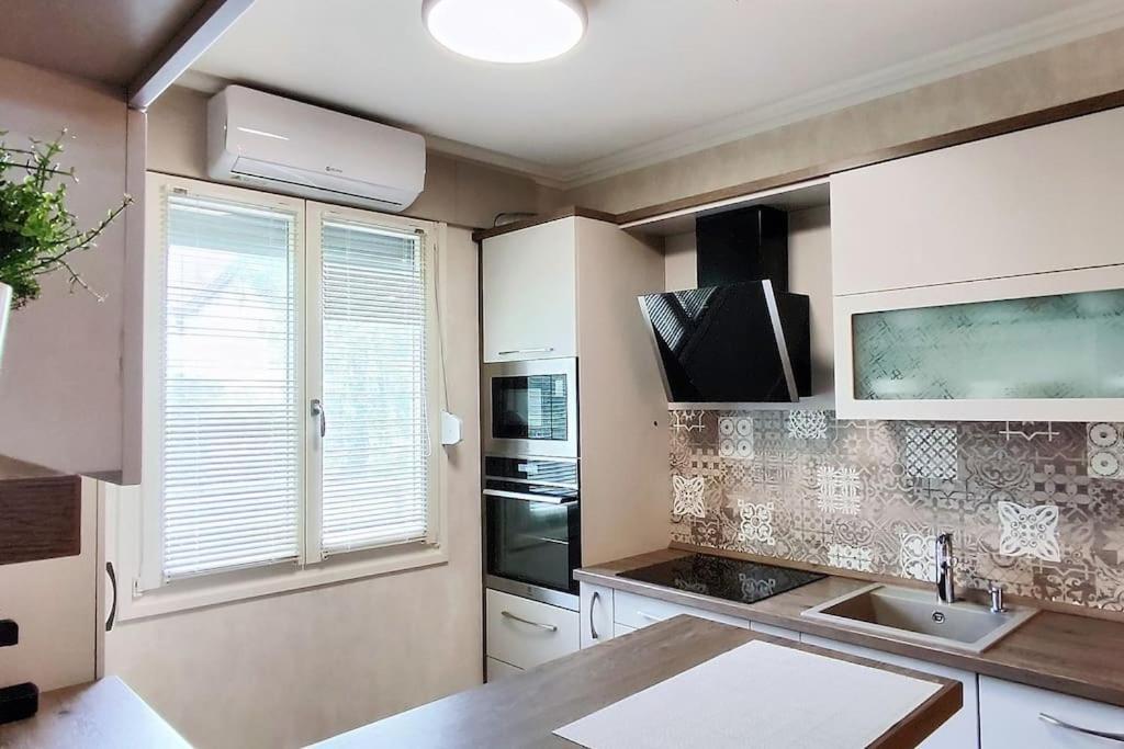 Apartman Nobilis Хевиз Экстерьер фото