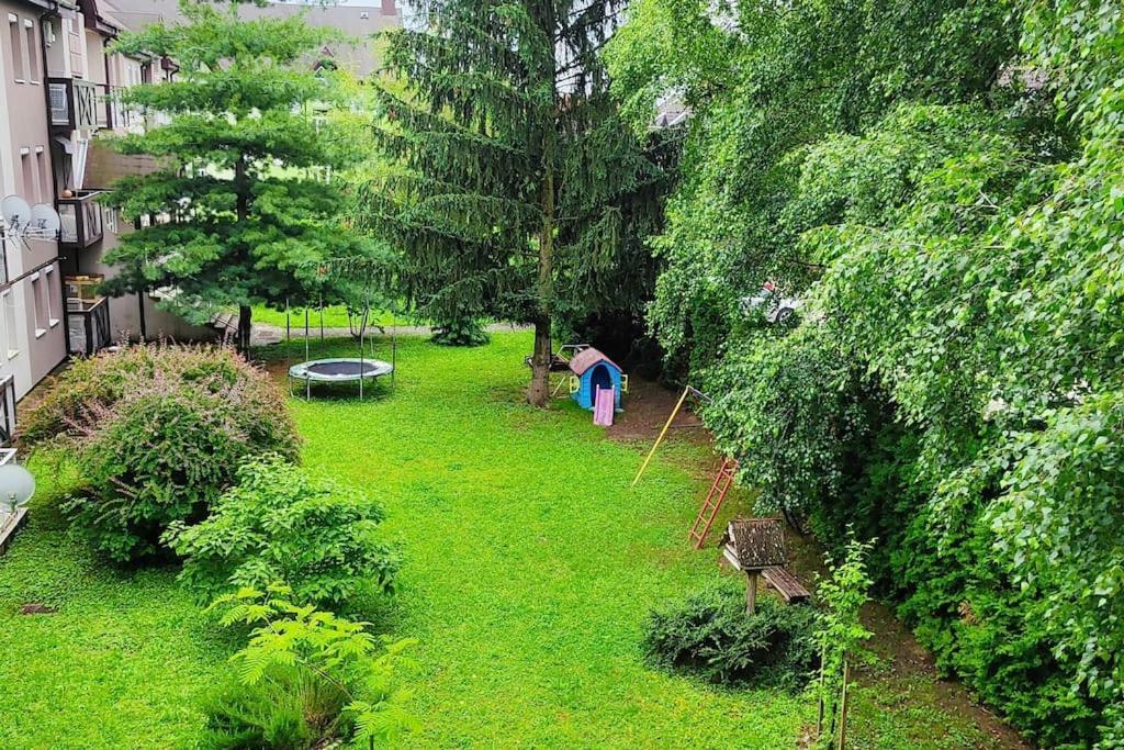 Apartman Nobilis Хевиз Экстерьер фото