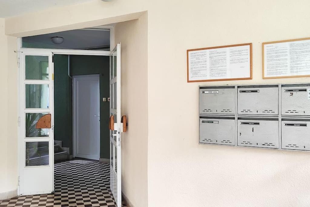 Apartman Nobilis Хевиз Экстерьер фото