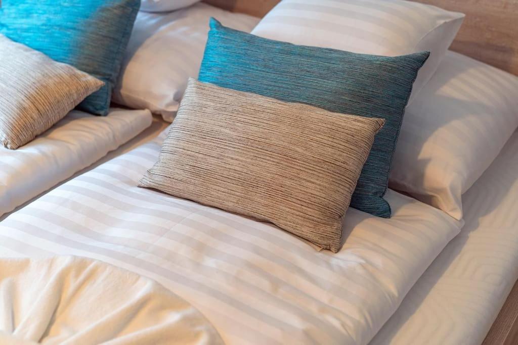Apartman Nobilis Хевиз Экстерьер фото