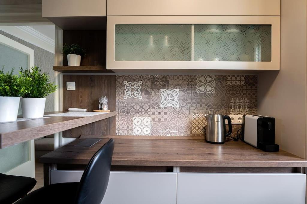 Apartman Nobilis Хевиз Экстерьер фото