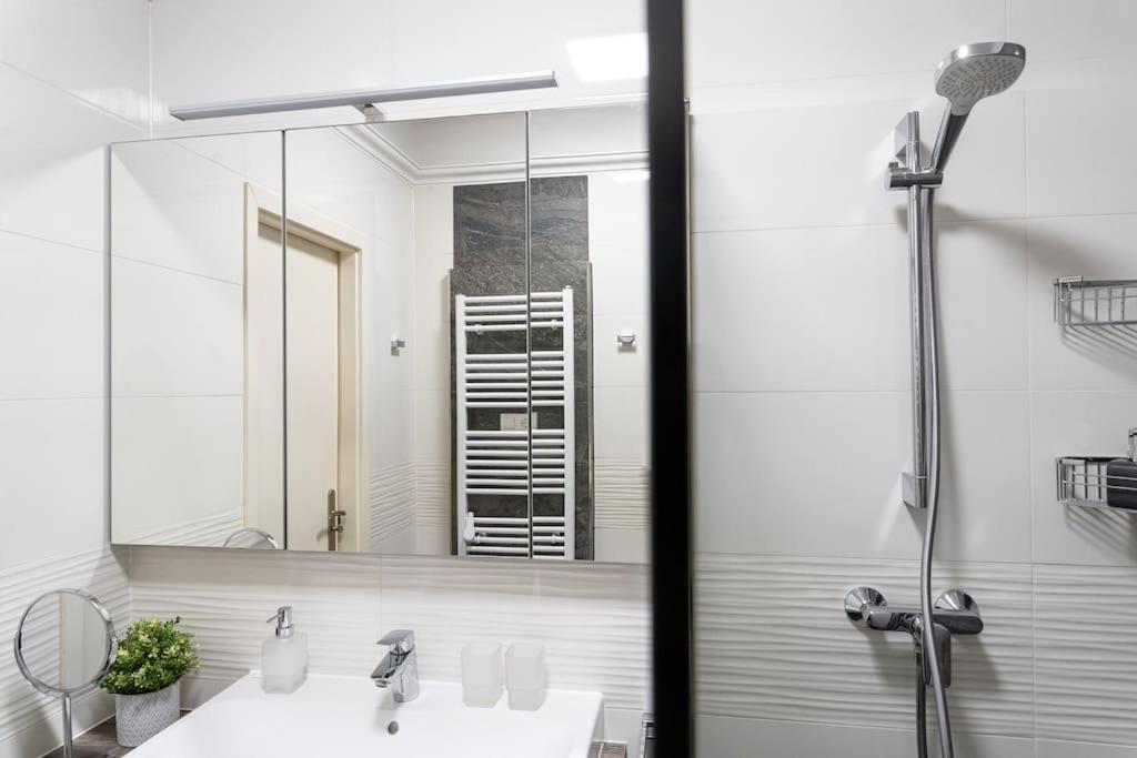 Apartman Nobilis Хевиз Экстерьер фото