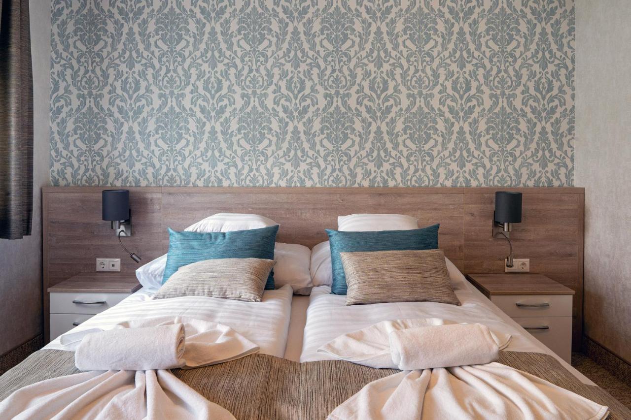 Apartman Nobilis Хевиз Экстерьер фото
