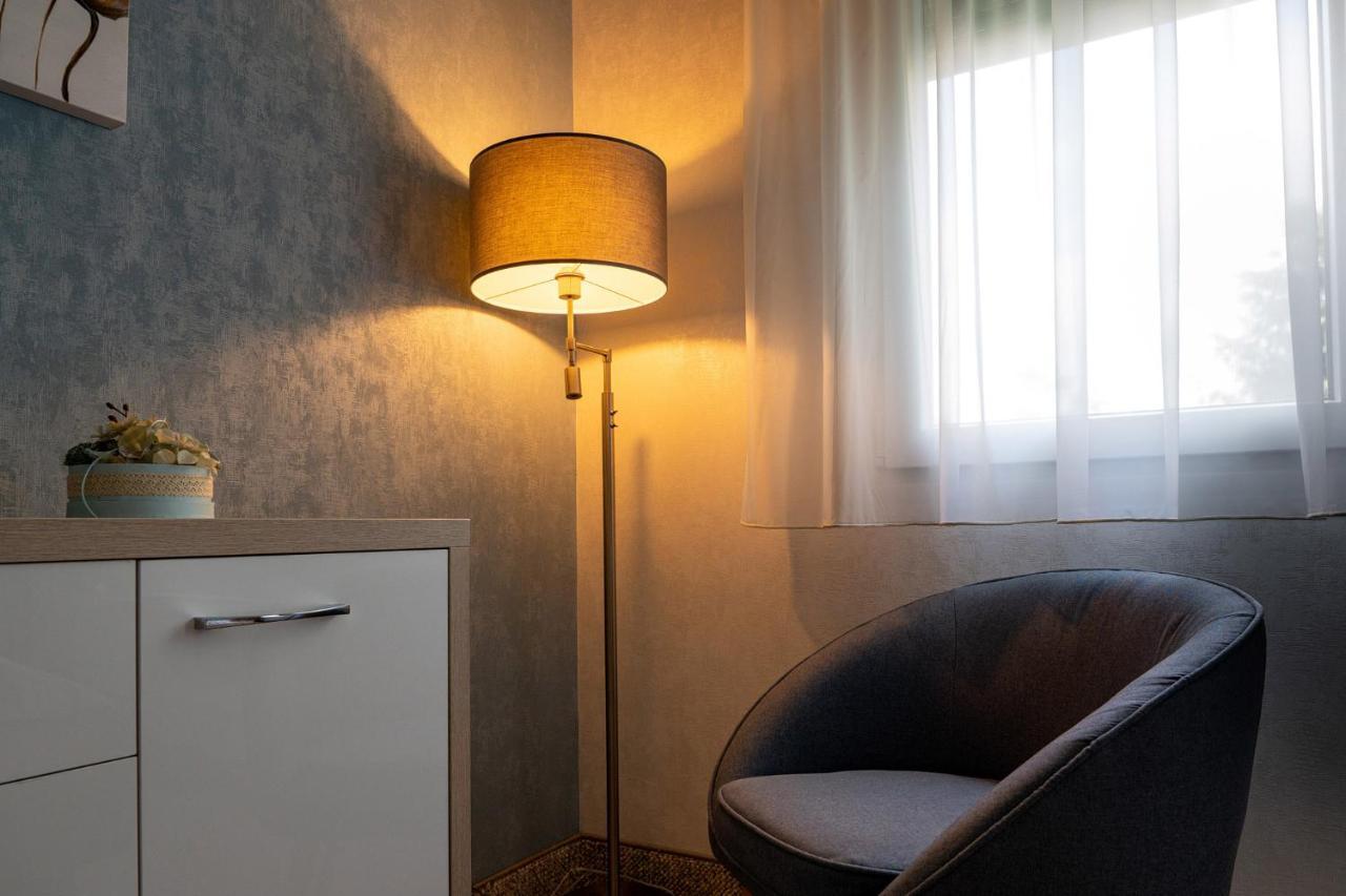 Apartman Nobilis Хевиз Экстерьер фото